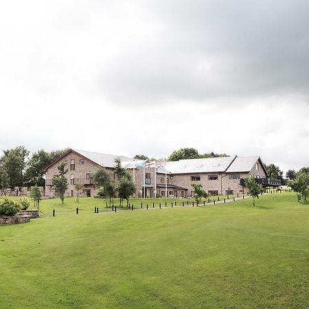 Oak Royal Hotel, Golf And Country Club Chorley  Eksteriør billede