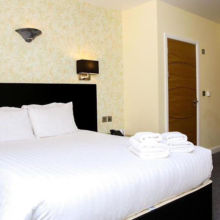 Oak Royal Hotel, Golf And Country Club Chorley  Eksteriør billede