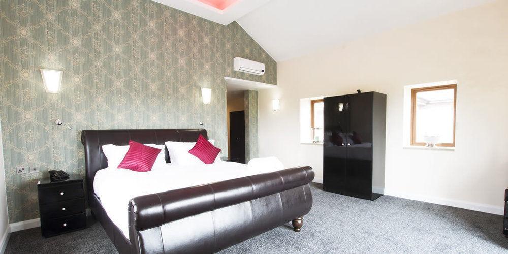 Oak Royal Hotel, Golf And Country Club Chorley  Eksteriør billede