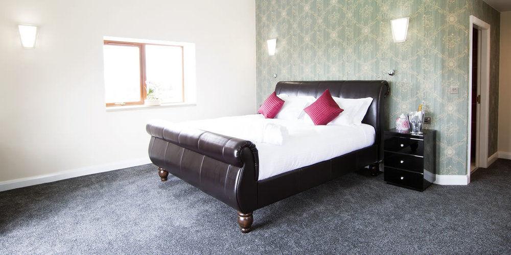 Oak Royal Hotel, Golf And Country Club Chorley  Eksteriør billede