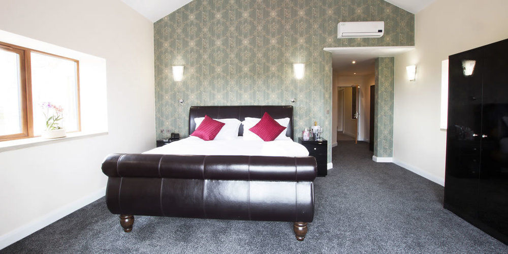 Oak Royal Hotel, Golf And Country Club Chorley  Eksteriør billede
