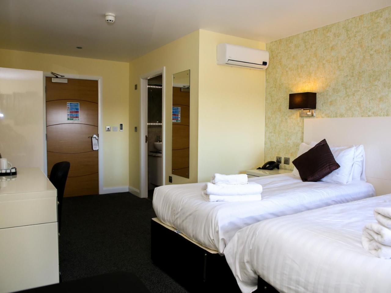 Oak Royal Hotel, Golf And Country Club Chorley  Værelse billede