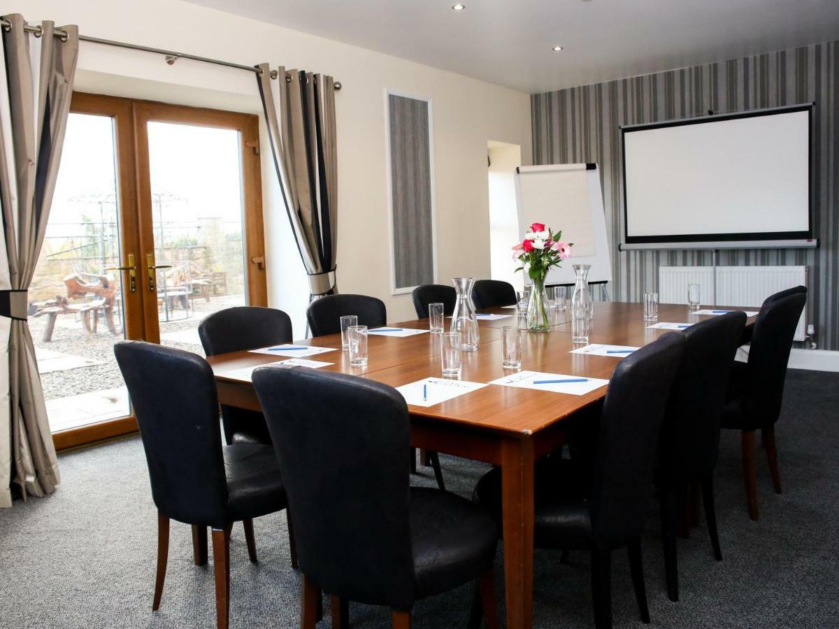 Oak Royal Hotel, Golf And Country Club Chorley  Eksteriør billede