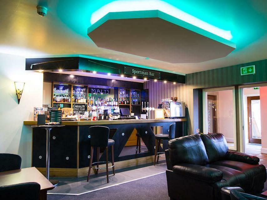 Oak Royal Hotel, Golf And Country Club Chorley  Eksteriør billede